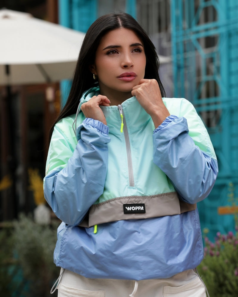 CHAQUETA SNOW ❄️