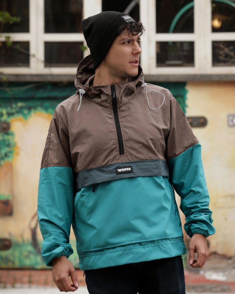 CHAQUETA TWIX 🌪️