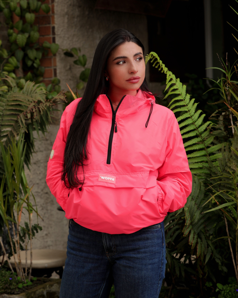 CHAQUETA RUNNER 🏃‍♀️‍➡️