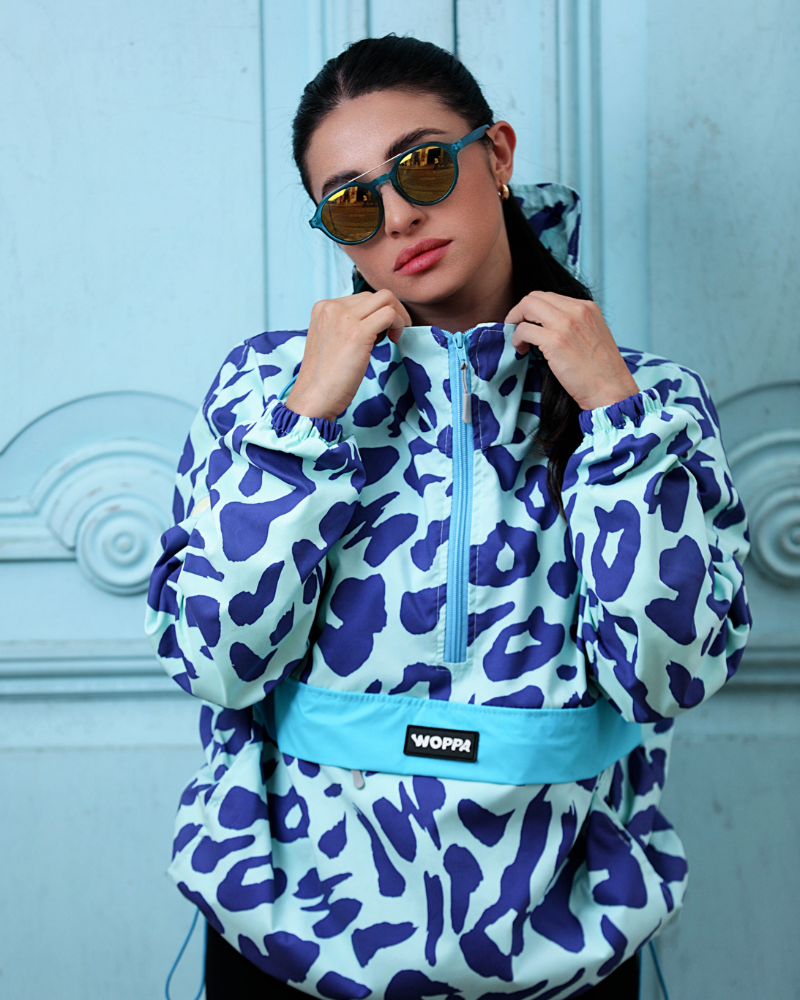 CHAQUETA REPLAY 🩵