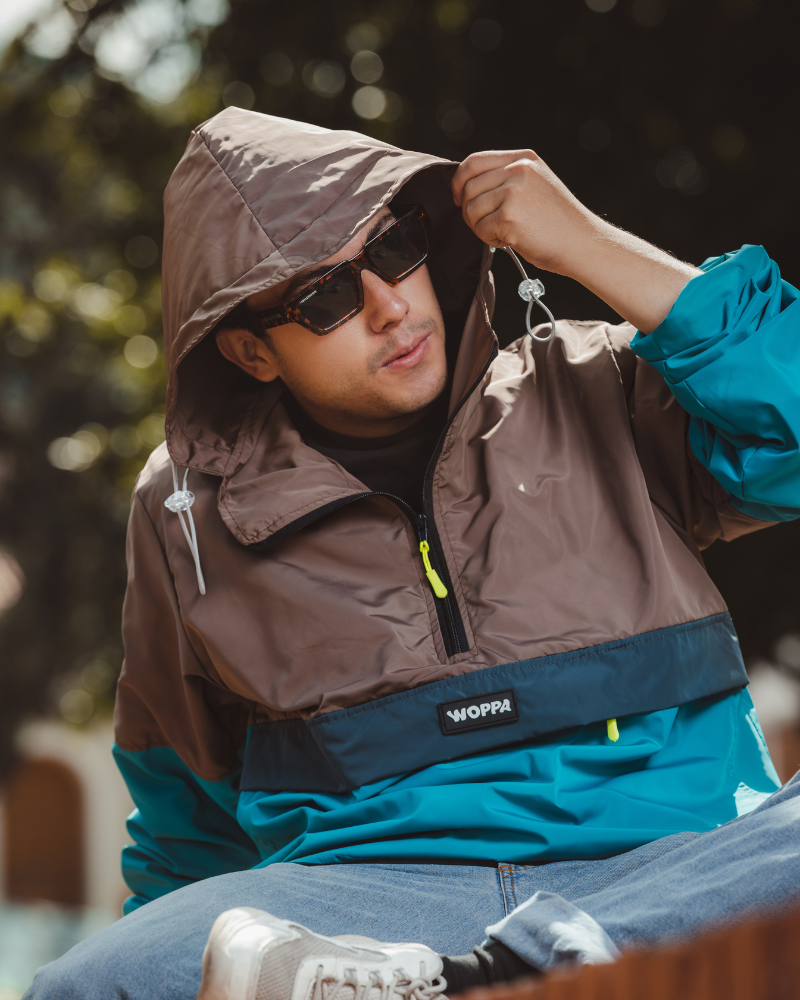 CHAQUETA TWIX 🌪️