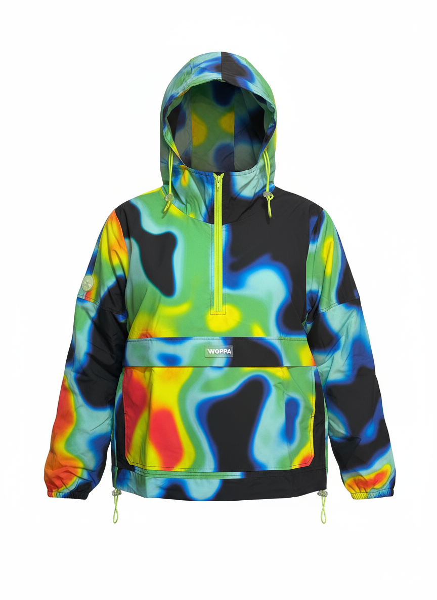 CHAQUETA THERMOX 🌡️