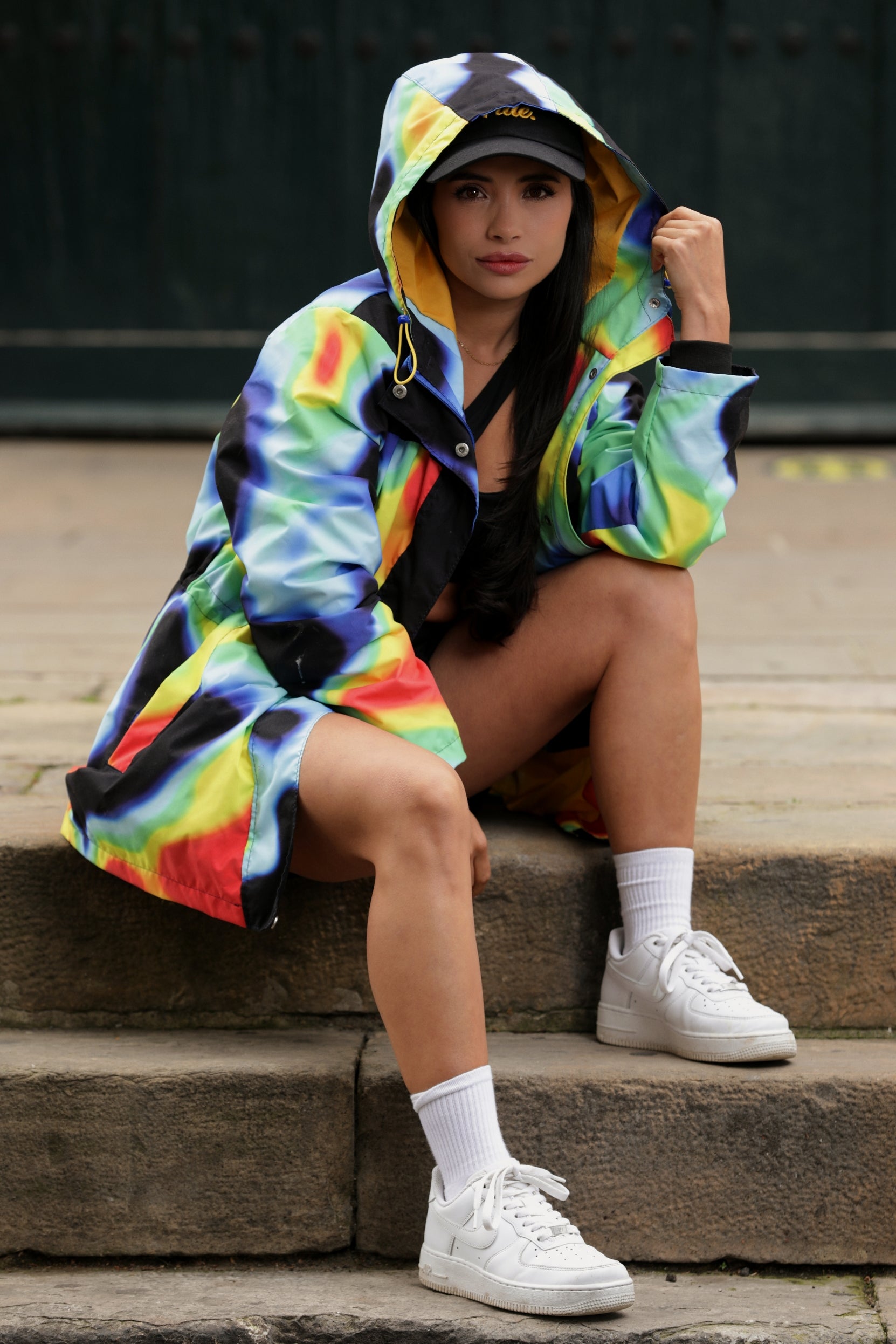 PARKA THERMOX ☢️