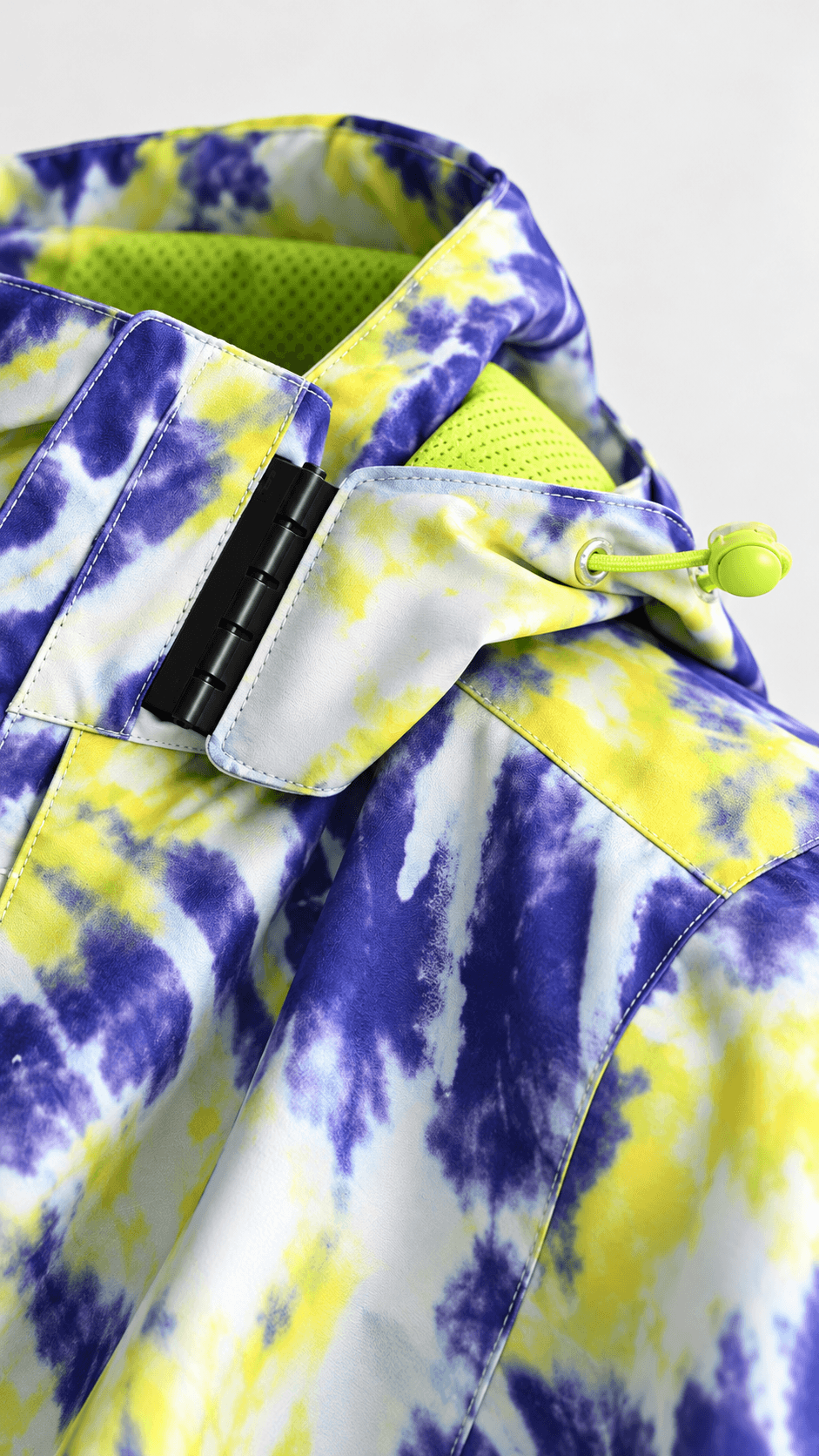 FULL ZIP GROOVY